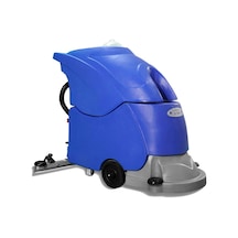 Cleanvac B 4501 Akülü Zemin Temizleme Makinesi