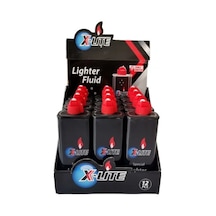 Zenviya21 125 Ml X-lite Çakmak Benzini Zenya785