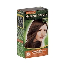 Natural Colors Karamel Saç Boyası 6 Ca Natural Colors Karamel Saç Boyası 6 Ca