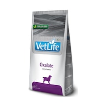 Vet Life Natural Adult Dog Oxalate Diyet Yetişkin Köpek Maması 12 Kg