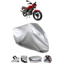 Mondial Rx1 Su Geçirmez Motosiklet Brandası Premium Kalite Kumaş