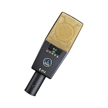 Akg C 414 Xl Iı Kondenser Stüdio Mikrofonu