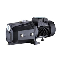 Jet 150 1,5 Hp 220v Kendinden Emişli Bronz Fanlı Temiz Su Pompası