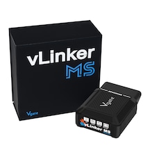 Vgate Vlinker Ms Arıza Tespit Cihazı İos Android