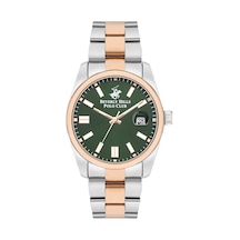 Beverly Hills Polo Club Bp3373x.570 Erkek Kol Saati