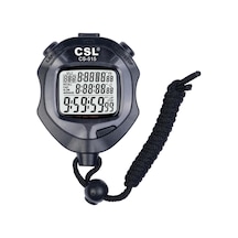 Csl Cg-515 Kronometre