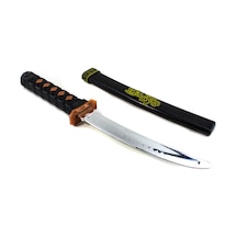 Oyuncak Kılıc Ninja Kılıc Kılıflı 36 CM