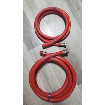 Bestpump İlaçlama Makinası Emiş 1" - Dönüş 1/2" Hortum Takımı