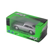 Bezos 24101 1 24 64 Aston Martın Db5 12 Nhr