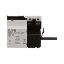 Eaton Pdg4xuv240acv Kompakt Şalter Aksesuarı: Düşük Gerilim Bobini 200-240 V Ac, 50/60 Hz Pde4 İçin