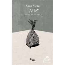 Aile / Sara Mesa