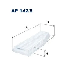 Fıltron Ap1425 Hava Filtresi 1780128010