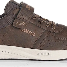 Joma Kahverengi - Siyah J.jarama Jr 2524 Brown Black