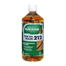 Clin Azur -212- Tik Koruyucu Yağ