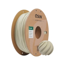 Esun Pla+hs Açık Haki Filament 1.75mm 1kg - Yüksek Hız Uyumlu Pla+