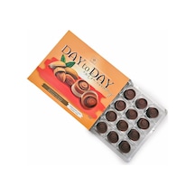 Day To Day Bademli Sütlü Çikolata 210 Gr