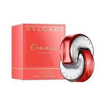 Bvlgari Omnia Coral Edt 65 Ml Kadın Parfüm Fresh