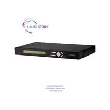 8 X 8 Cat5 A/v Matrix Switch, 300 Metre