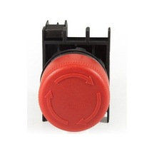 Emas B200e30 B Acil Stop Silindirik 30 Mm