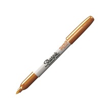 Sharpie Metalik Markör Bronz 1849113