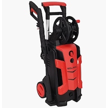 Solax Ylq6692c 160b Basınçlı Yı Makinası 160 Bar
