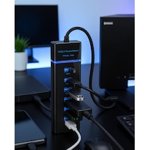 7 Port Usb 3.0 Hub 5gbps Uczzokm307-1