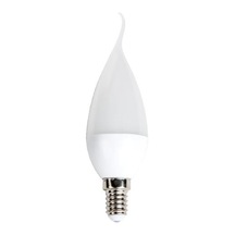 5W LEDLİ KIVRIK BUJİ AMPUL (GÜNIŞIĞI)