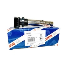 Volkswagen Polo 1.4 2001-2014 Bosch Ateşleme Bobini