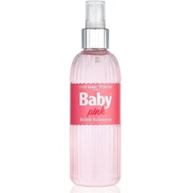 Baby Pink Bebek Kolonyası 150 ML 2 Adet