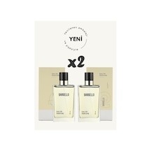 Bargello 148 Fresh Kadın Parfüm EDP 2 x 50 ML