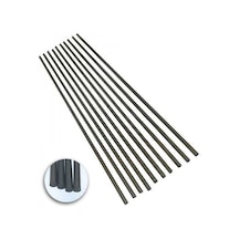 Elia - Olivpower - Taral - Sak 934 Zeytin Hasat Makinası Karbon Fiber Çubuk - 5 Mm 10 Adet