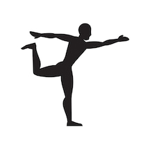 Jimlastikçi Folyo Sticker 30cm Uzunluk Siyah