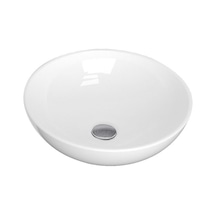 Toledo Çanak Lavabo 40cm Turavit Diğer