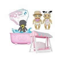 Baby Secrets Sürpriz  Figür  Seti