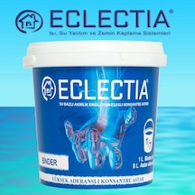 Eclectia İsospring 1/7 Binder Konsantre Astar 2,5 Lt