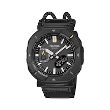 Casio Prj-b001b-1dr Kol Saati Metalik