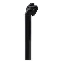 Epic Kızaklı Bisiklet Sele Borusu 31.6 400mm Siyah SLB-203
