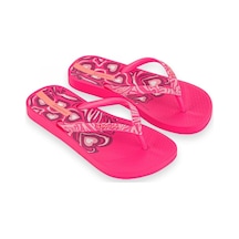İpanema Ipanema 83476k Nostalgic Hearts Parmakarası Fuşya Kız Çocuk Terlik Fuşya