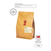 Espressolab Peru Cusco Valle Inca Çekirdek Kahve 1 Kg - %100 Arabica, Yıkanmış, Specialty Coffee