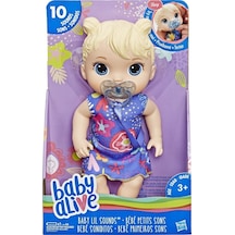 Hasbro B.alıve Sevimli Bebeğim Has-e3690