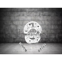 Ssangyong Actyon Sports 5x130 3 Cm Spacer 2 Adet + Bijon Seti