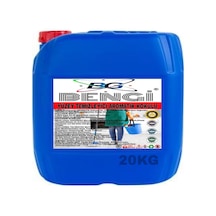 Yüzey Temizleyici Aromatik 20kg Tekli