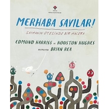 Merhaba Sayılar Saymanın Ötesinde Bir Macera - Yqbx-672021