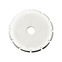 Vıp-tec Vt877010-2 Profesyonel 28mm Yuvarlak Dişli Bıçak Yedeği