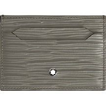 Mont Blanc Montblanc 4810 5 Cc Kartlık 199350 Gri
