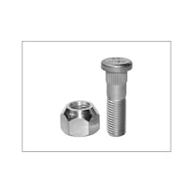 Bijon Civatası Sol Mazda E-2200 (M12/1,5 41) 2 Adet