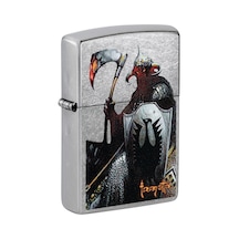 Zippo 207 Frank Frazetta Death Dealer Zippo Çakmak - 46161-114613