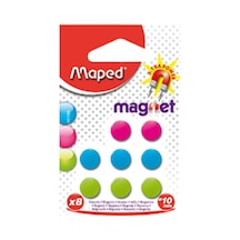 Maped Mıknatıs 10 Mm 8 Li  051100