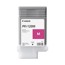 Canon 2887c001 Ink Tank Pfı-120 Magenta