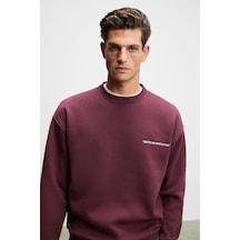Koyu Bordo